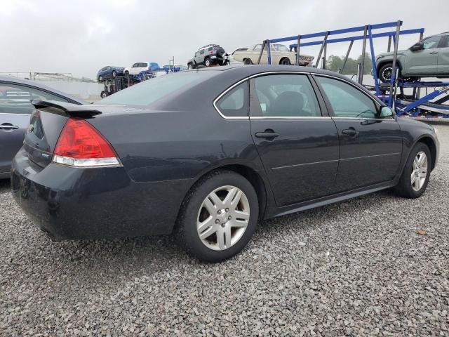 Vin: 2g1wb5e3xc1207310, lot: 58497745, chevrolet impala lt 20123