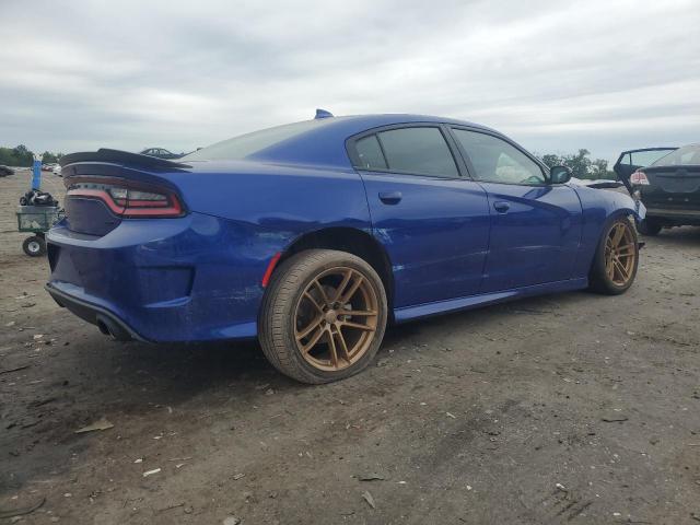 2021 DODGE CHARGER GT 2C3CDXHG3MH673012