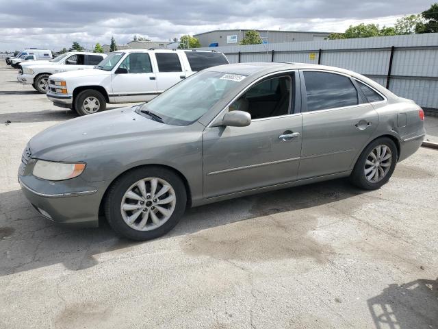 HYUNDAI AZERA SE