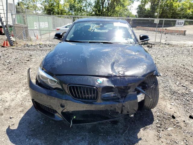 2021 BMW M240XI WBA2J7C02M7J29216