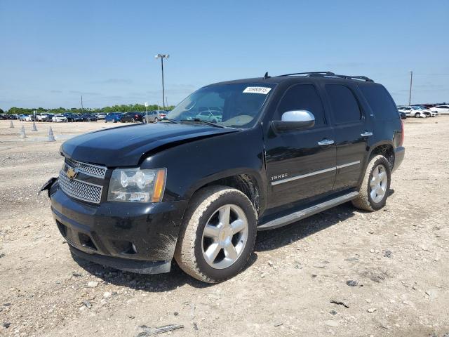 Vin: 1gnscce04dr278855, lot: 55980615, chevrolet tahoe c1500 ltz 2013 img_1