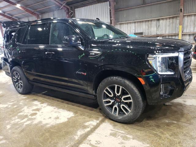 Vin: 1gks2ckd2pr118453, lot: 55416445, gmc yukon at4 20234