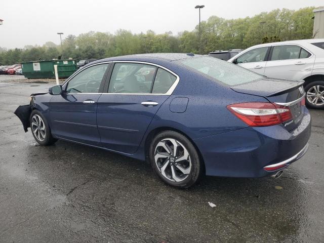 Vin: 1hgcr3f87ha024126, lot: 55611385, honda accord exl 20172