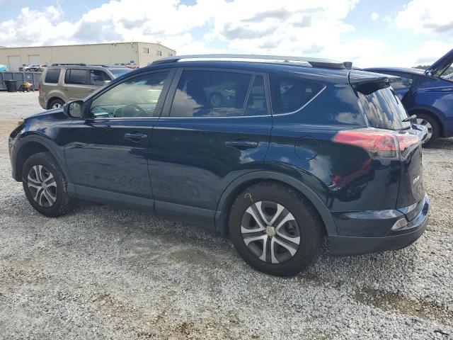 Vin: jtmzfrev3jj743939, lot: 57821135, toyota rav4 le 20182