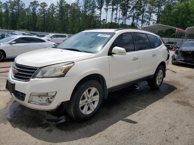 CHEVROLET TRAVERSE L