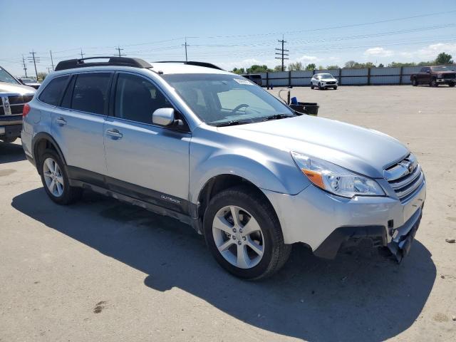 Vin: 4s4brccc4d3239718, lot: 56462675, subaru outback 2.5i premium 20134