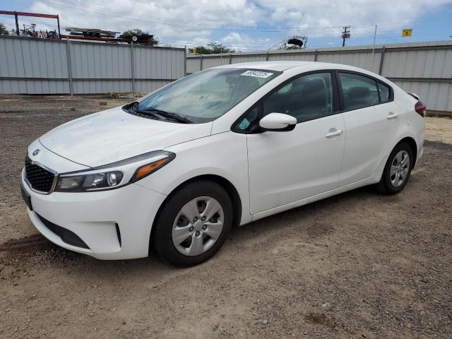 KIA FORTE LX