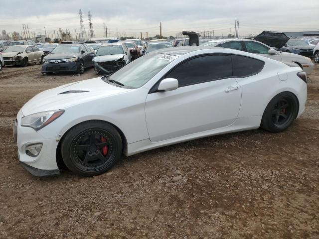 Vin: kmhhu6kjxdu104795, lot: 58416445, hyundai genesis 3.8l 2013 img_1