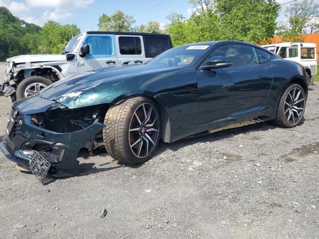 JAGUAR F-TYPE R