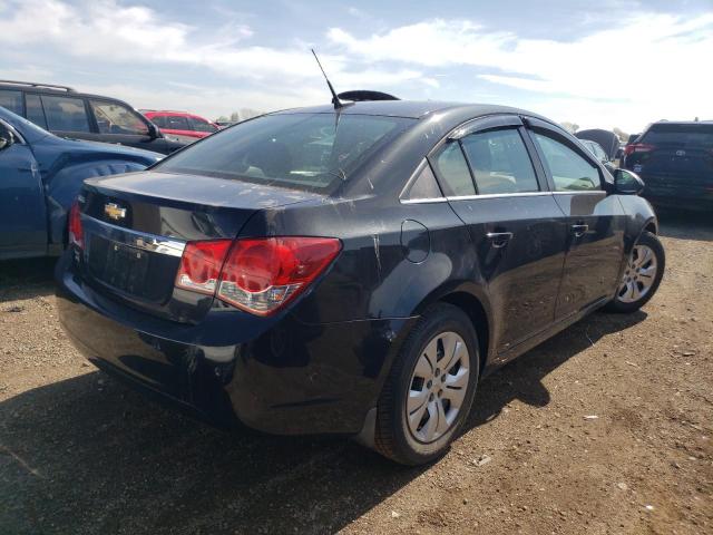 Vin: 1g1pc5sh9c7384063, lot: 53001235, chevrolet cruze ls 20123