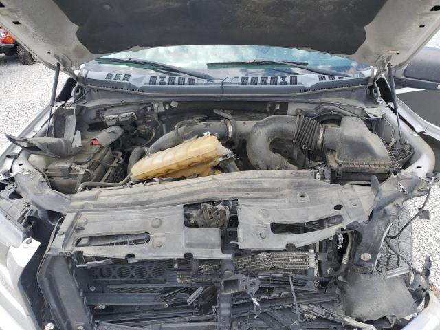 2016 FORD F150 SUPER - 1FTEW1EP1GFD25425