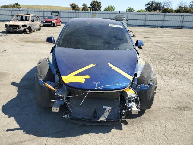 2020 TESLA MODEL 3 5YJ3E1EC9LF714884