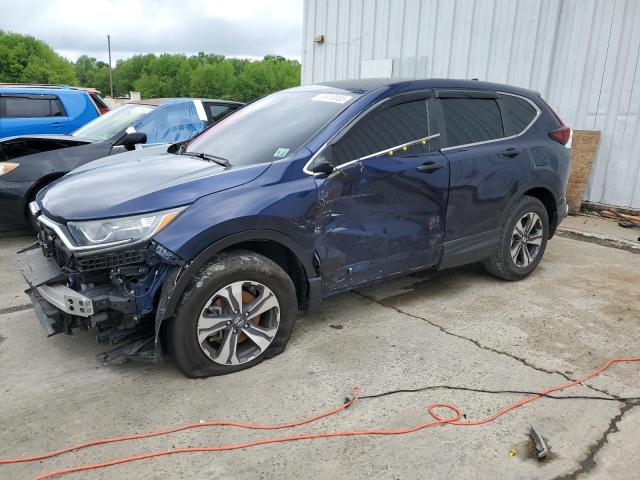 HONDA CR-V LX