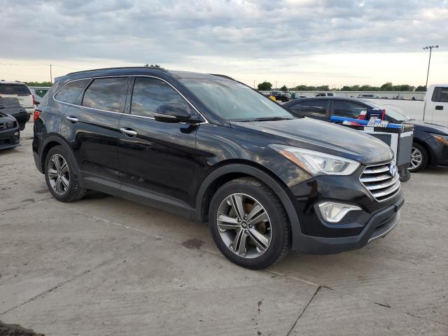 Vin: km8sr4hf5eu079661, lot: 55508845, hyundai santa fe gls 20144