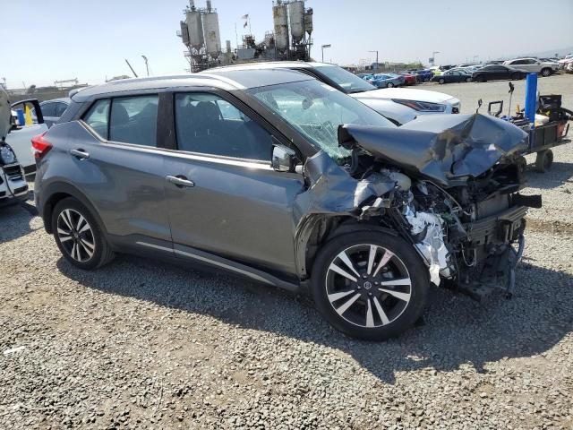 Vin: 3n1cp5dv6ll478610, lot: 57128305, nissan kicks sr 20204