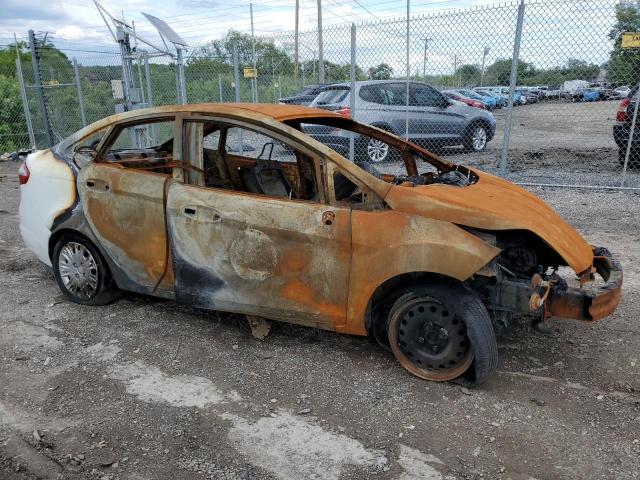 Vin: 3fadp4aj2em128522, lot: 54676375, ford fiesta s 20144