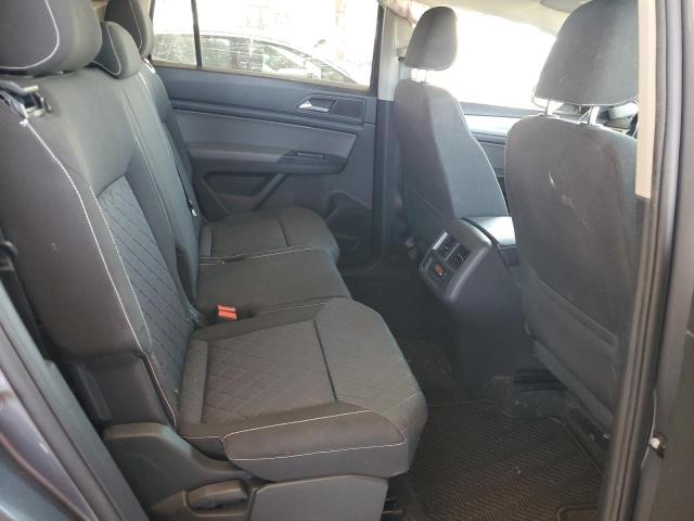 2021 VOLKSWAGEN ATLAS S 1V2AP2CA2MC566325