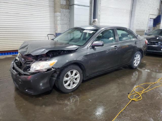 Vin: 4t4bf3ek7ar082775, lot: 56602965, toyota camry base 2010 img_1