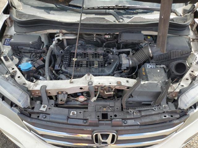 2016 HONDA PILOT EX 5FNYF6H33GB034531