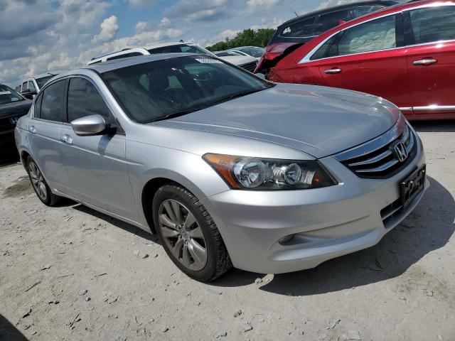Vin: 1hgcp3f8xba018477, lot: 58626995, honda accord exl 20114