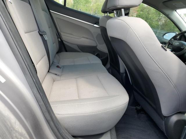 2020 HYUNDAI ELANTRA SE KMHD74LF1LU066067