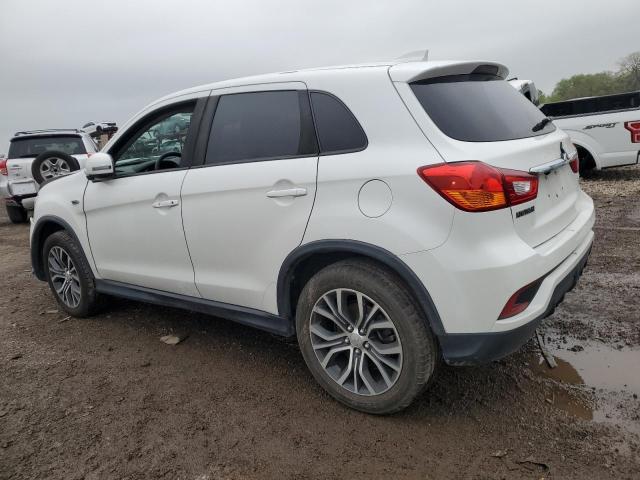 Vin: ja4ap3au4ku020146, lot: 55582025, mitsubishi outlander es 20192