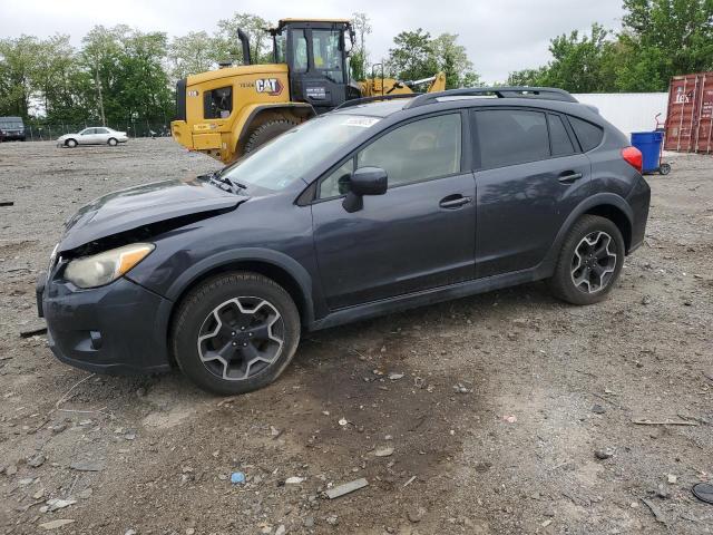 Vin: jf2gpagc6e8271297, lot: 55509075, subaru xv 2.0 limited 2014 img_1