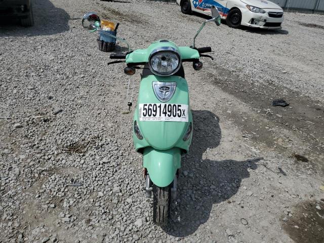 GENUINE SCOOTER CO. BUDDY 170I 2023 RFVPAC905P1006497 photo #3