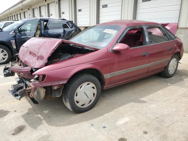 Vin: 1facp52uxna134687, lot: 56149135, ford taurus gl 1992 img_1