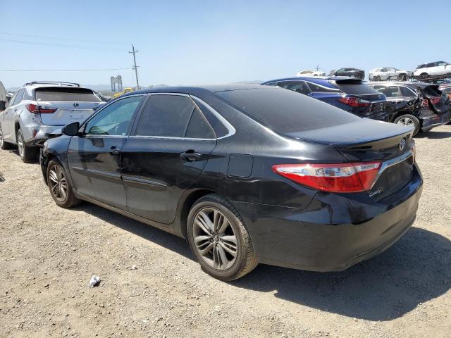 Vin: 4t1bf1fk8hu623632, lot: 58426845, toyota camry le 20172