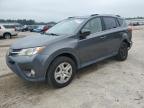 2015 TOYOTA RAV4 LE - JTMZFREVXFD078740