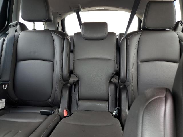 2024 HONDA ODYSSEY TO 5FNRL6H84RB030595