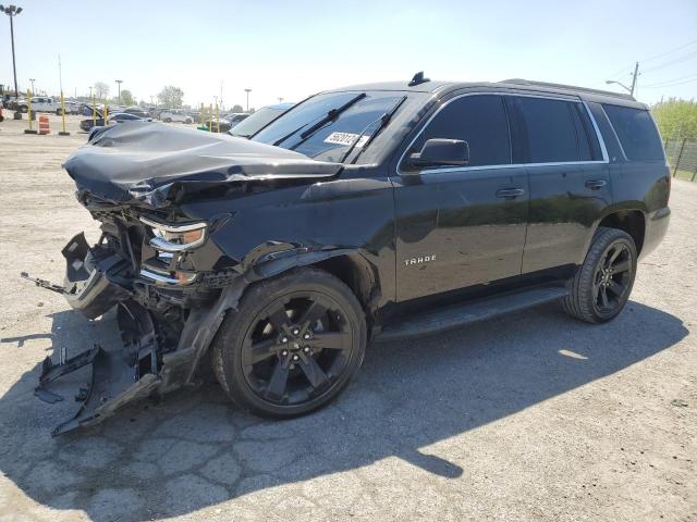 Vin: 1gnskbkc0jr113392, lot: 56201245, chevrolet tahoe k1500 lt 2018 img_1