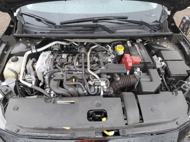 2025 NISSAN SENTRA S - 3N1AB8BV9SY214793
