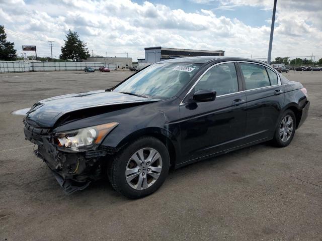 Vin: 1hgcp2f64ca040131, lot: 55880865, honda accord se 2012 img_1