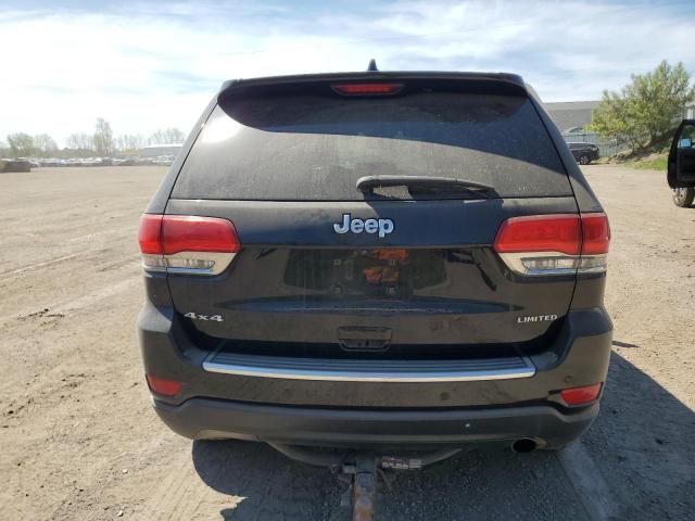 2018 JEEP GRAND CHER 1C4RJFBG7JC237408