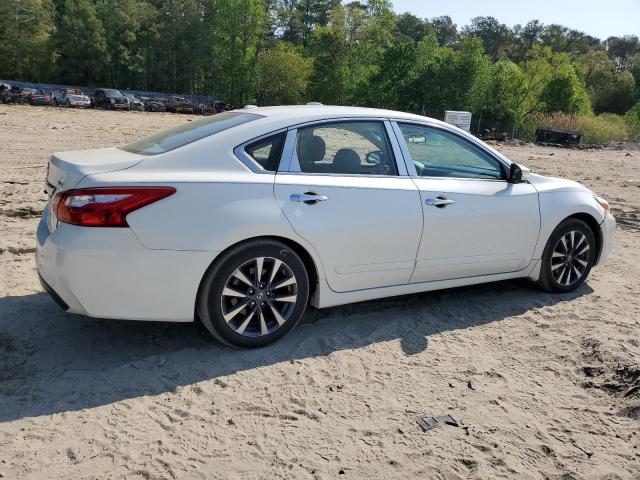 Vin: 1n4al3ap4gc124957, lot: 55265155, nissan altima 2.5 20163