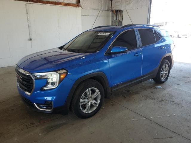 GMC TERRAIN SL