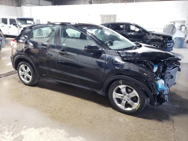 Vin: 3czru5h34jg705236, lot: 55887525, honda hr-v lx 20184