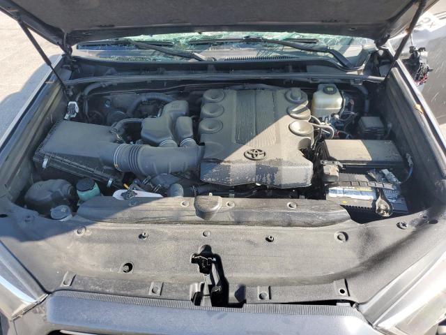 2021 TOYOTA 4RUNNER SR - JTEMU5JR4M5912375