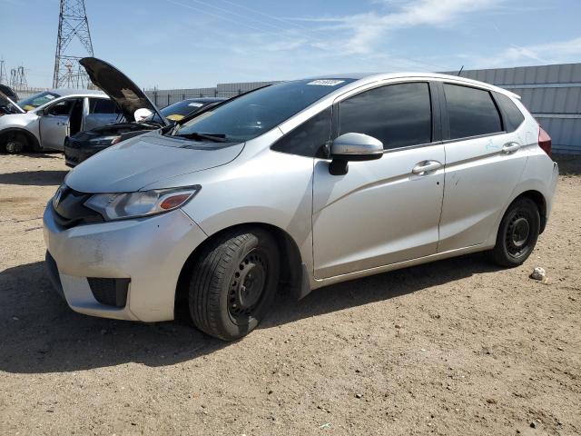 Vin: jhmgk5h53gx009541, lot: 56158035, honda fit lx 2016 img_1