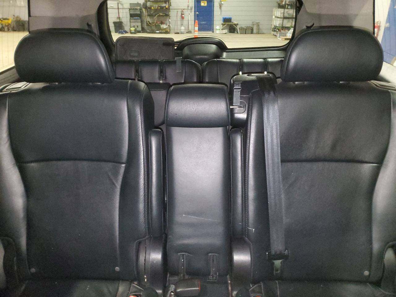 TOYOTA HIGHLANDER BASE