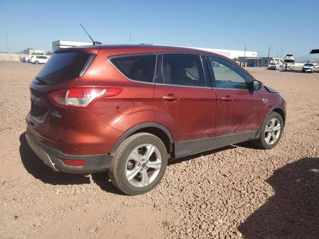 Vin: 1fmcu0gxxgua68261, lot: 56974425, ford escape se 20163