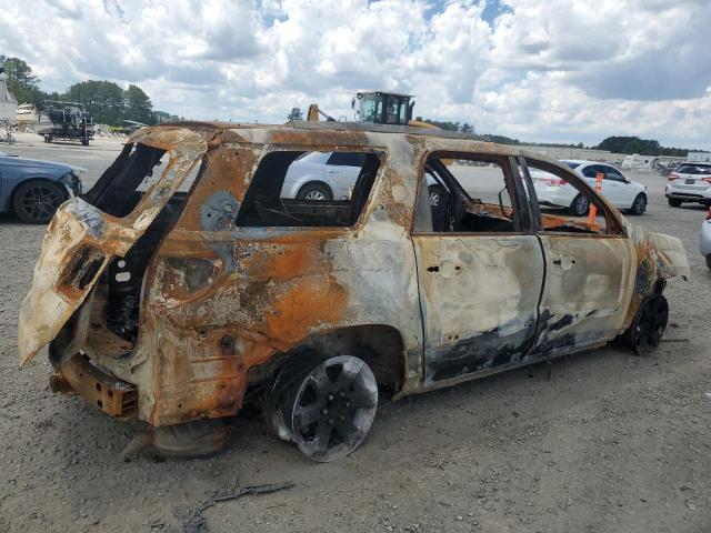 Vin: 1gkkrned2fj144969, lot: 55731815, gmc acadia sle 20153
