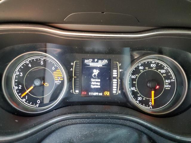 2019 JEEP CHEROKEE L - 1C4PJMCB7KD422598