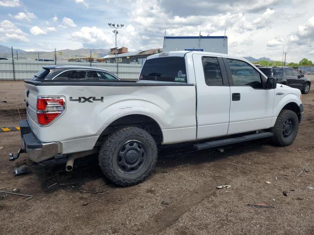 Vin: 1ftfx1ef6cfb16264, lot: 58839275, ford f-150 super cab 20123