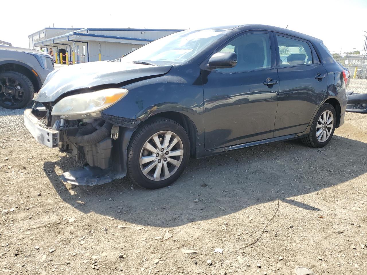 TOYOTA COROLLA MA