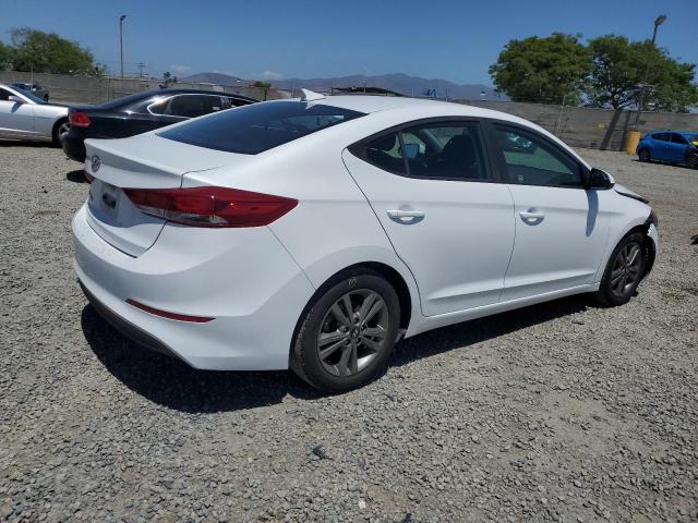 Vin: 5npd84lf1jh297110, lot: 57145095, hyundai elantra sel 20183