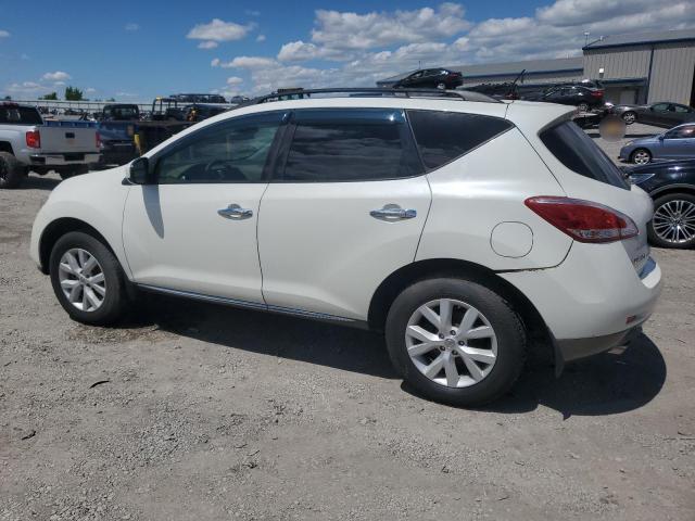 Vin: jn8az1mw9bw162552, lot: 55957175, nissan murano s 20112