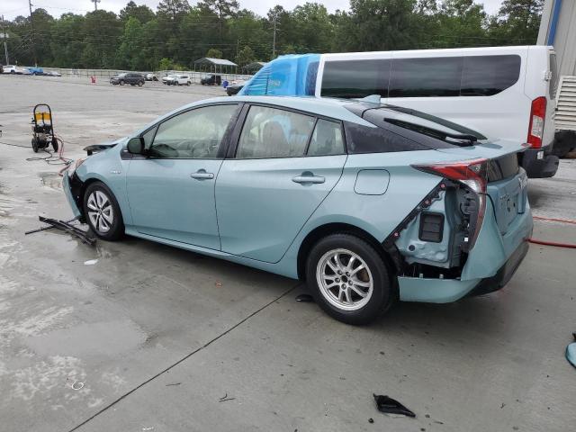 Vin: jtdkarfu1g3006158, lot: 56500265, toyota prius 20162
